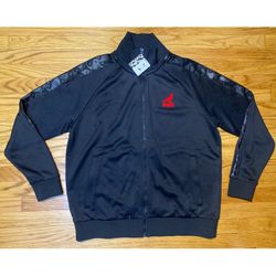 Puma X Staple T7 Full Zip Track Jacket Men's Size XL New! 