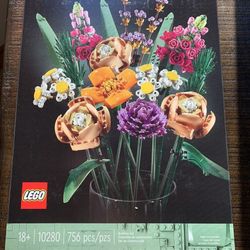 LEGO 10280