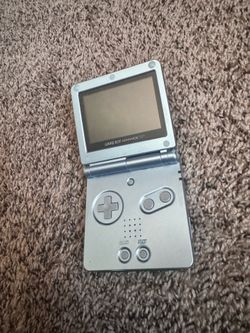 Gameboy Advance SP AGS-101