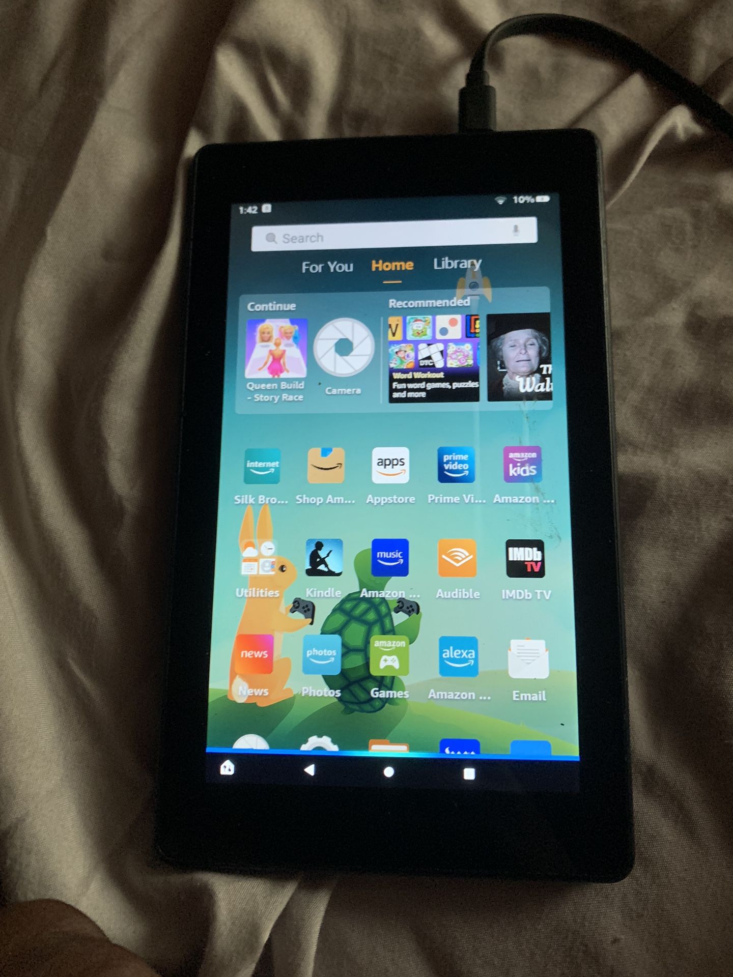 Tablet