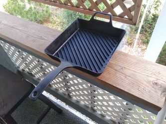 Bobby Flay frying Pan..