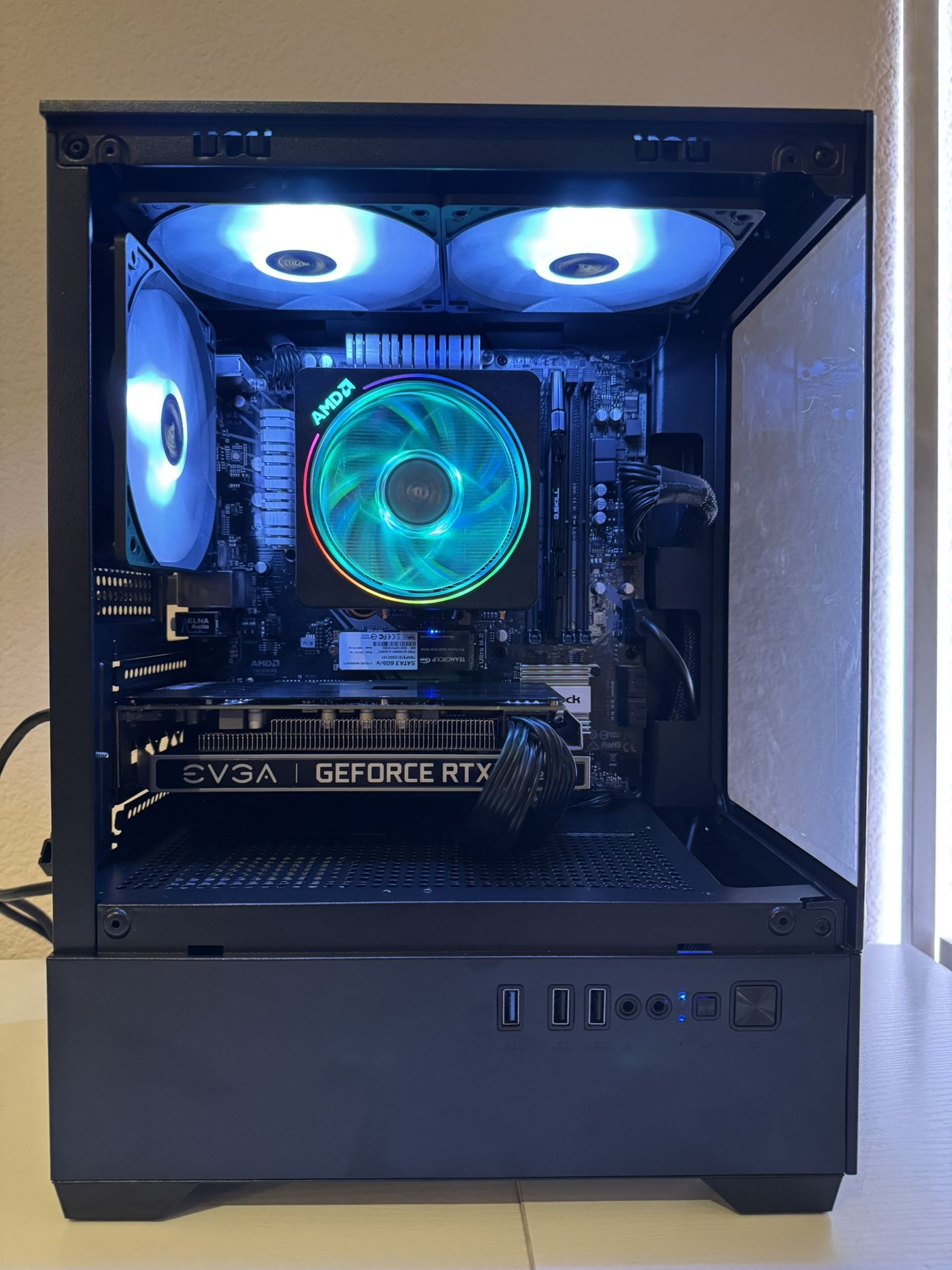 RTX 2060 Gaming Pc