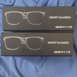 Smart Glasses New