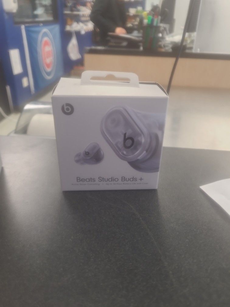 Beats Studio Buds +