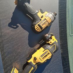 Dewalt Tools