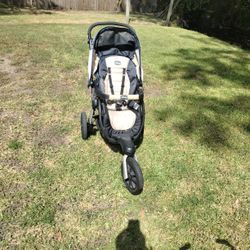 CHICO ACTIV3 Stroller 