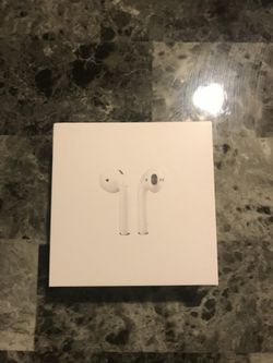 AirPods 