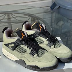 Air Jordan 4 Retro OG SP