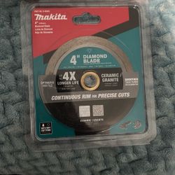 Milwaukee Sawzall. Ramset27 Caliber Makita Diamond Blade