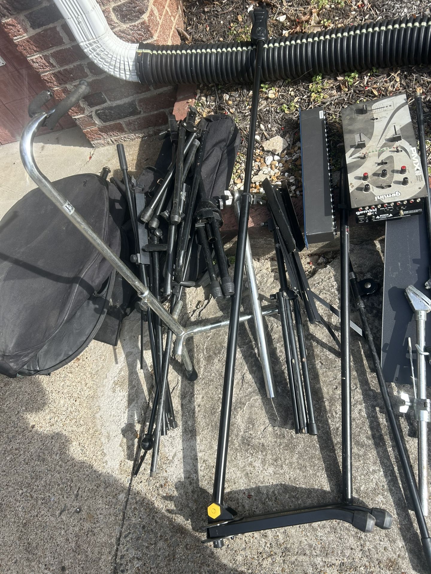 Music Equipment