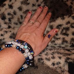 Rings For Sale 10each