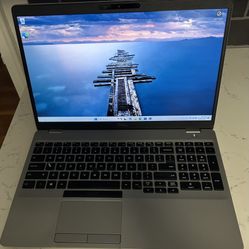 Dell Latitude Laptop 