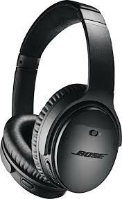 Bose headphones 35 II