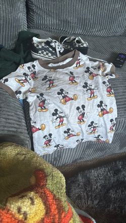 5T Toddler Boy Clothes