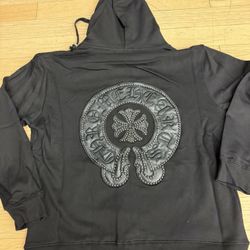 Chrome Hearts Hoodie