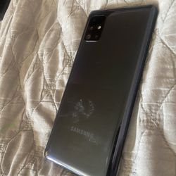 Samsung A51 128 Gb AT&T Cricket 