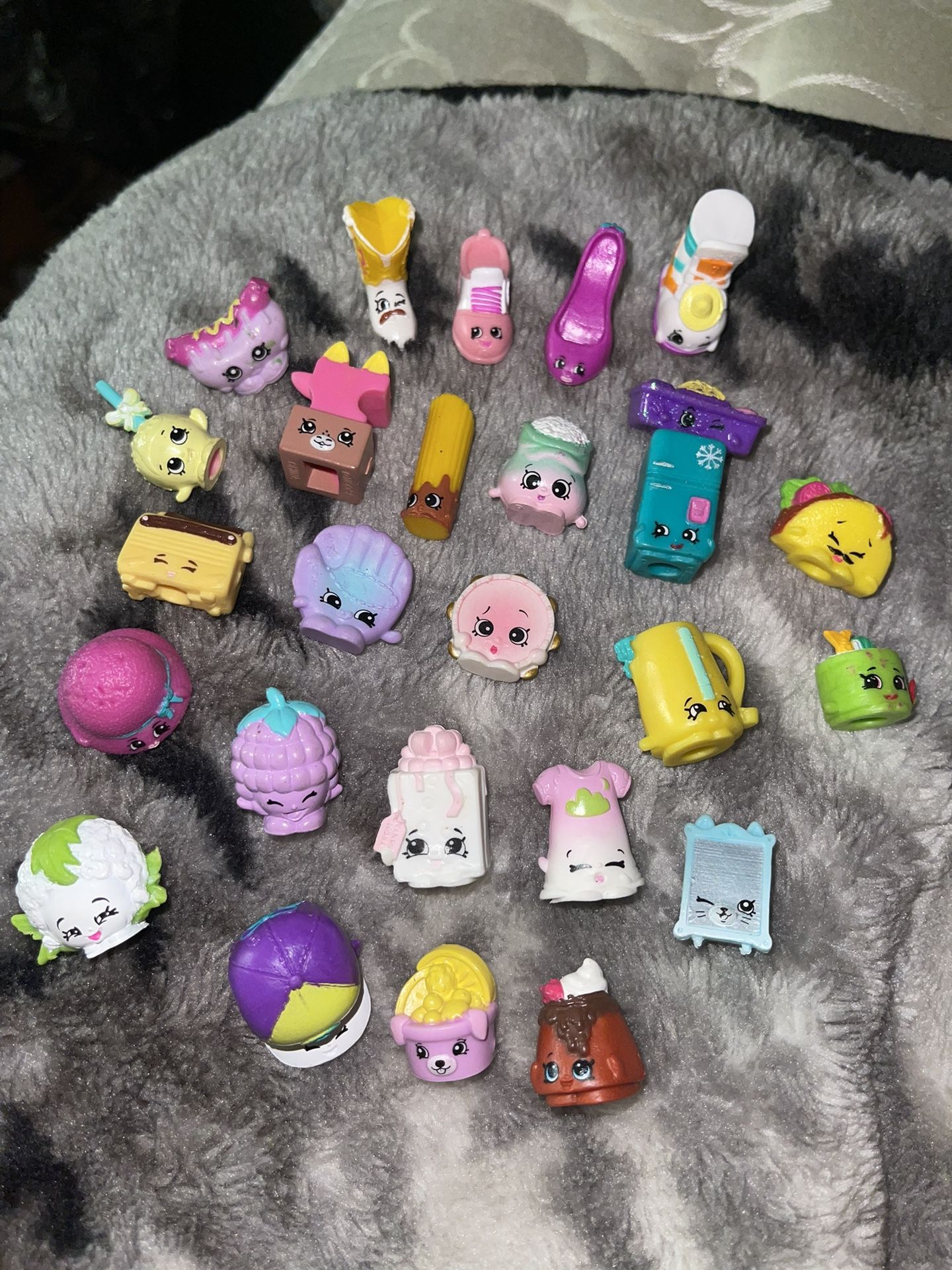 Shopkins