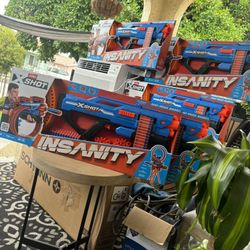 Toy Gun