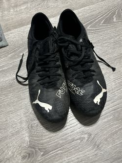 Soccer Cleats 11