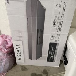Stove Vent Stainless Steel 