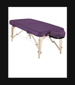 Earthlite spirit package Massage Table
