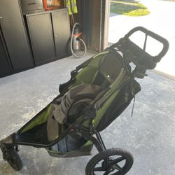 Bob Stroller 