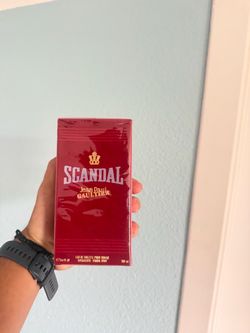 Perfume Scandal