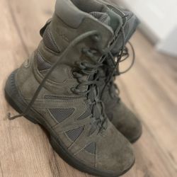 ALTIMA Boots 