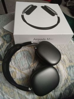 Apple AirPods Max Headphone