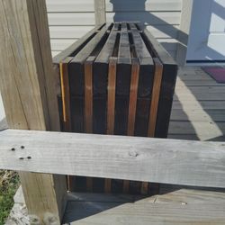  Bench Stain N Gloss Protector 