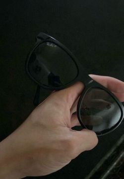 Ray bands