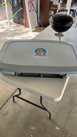 Free changing tables