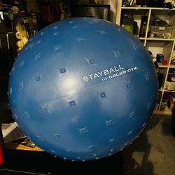 Workout Ball