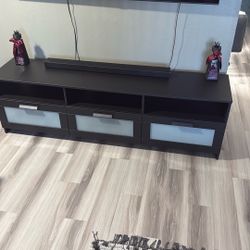 72” TV  Entertainment Center