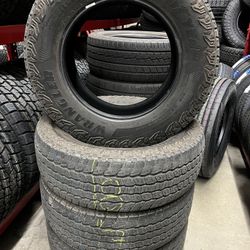 Tires For Sale