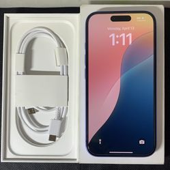 IPHONE 16; T-MOBILE & METROPCS