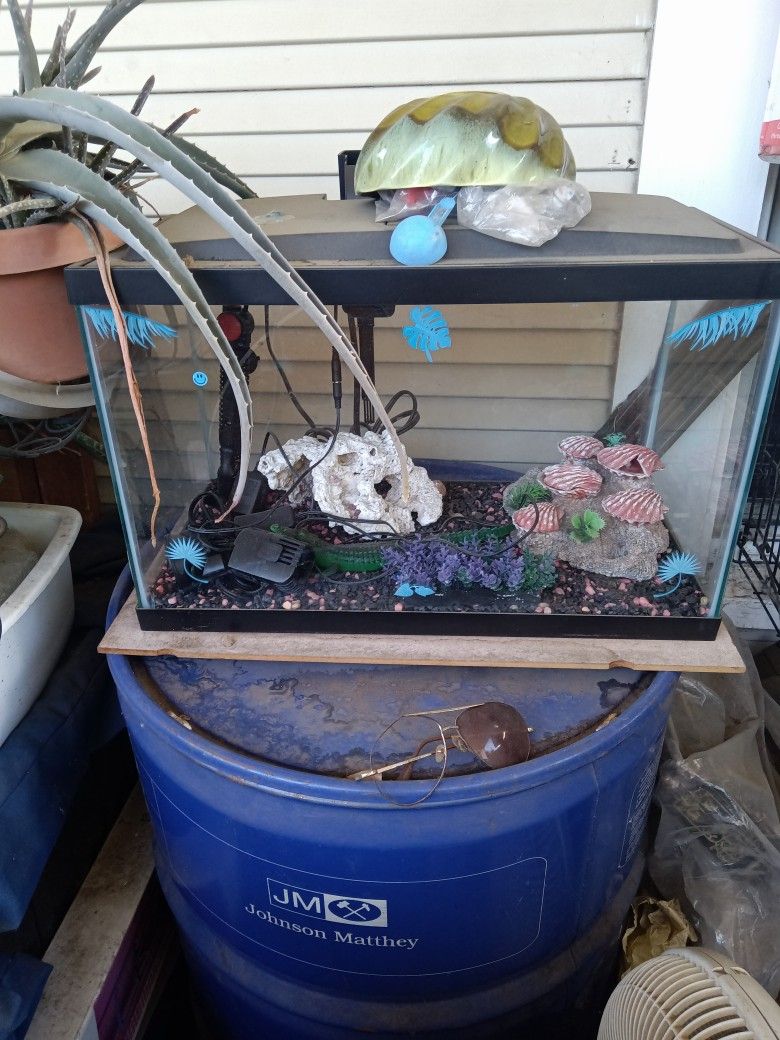 Fish Tank