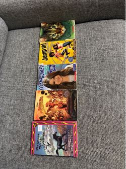 Kids books