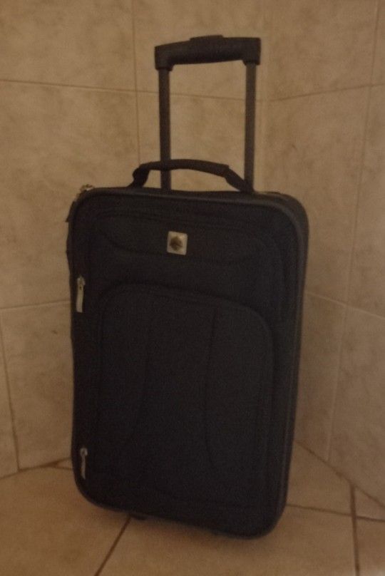 Small CarryOn Luggage