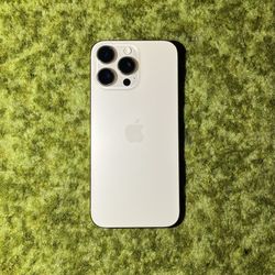 iPhone 16 Pro Max | 256GB | Desert Titanium | Factory Unlocked