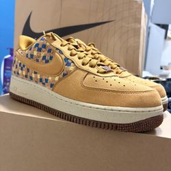 Air Force 1 Size 10 Men’s 