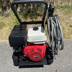Karcher Pressure Washer with Honda GX390 Engine 3600 Psi 4.0 GPM