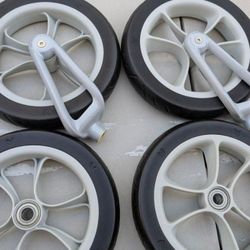Wheels