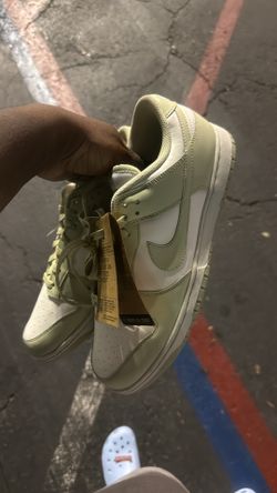 Nike Dunk Size 11.5 mens