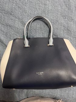 Kate Spade Sydney bag