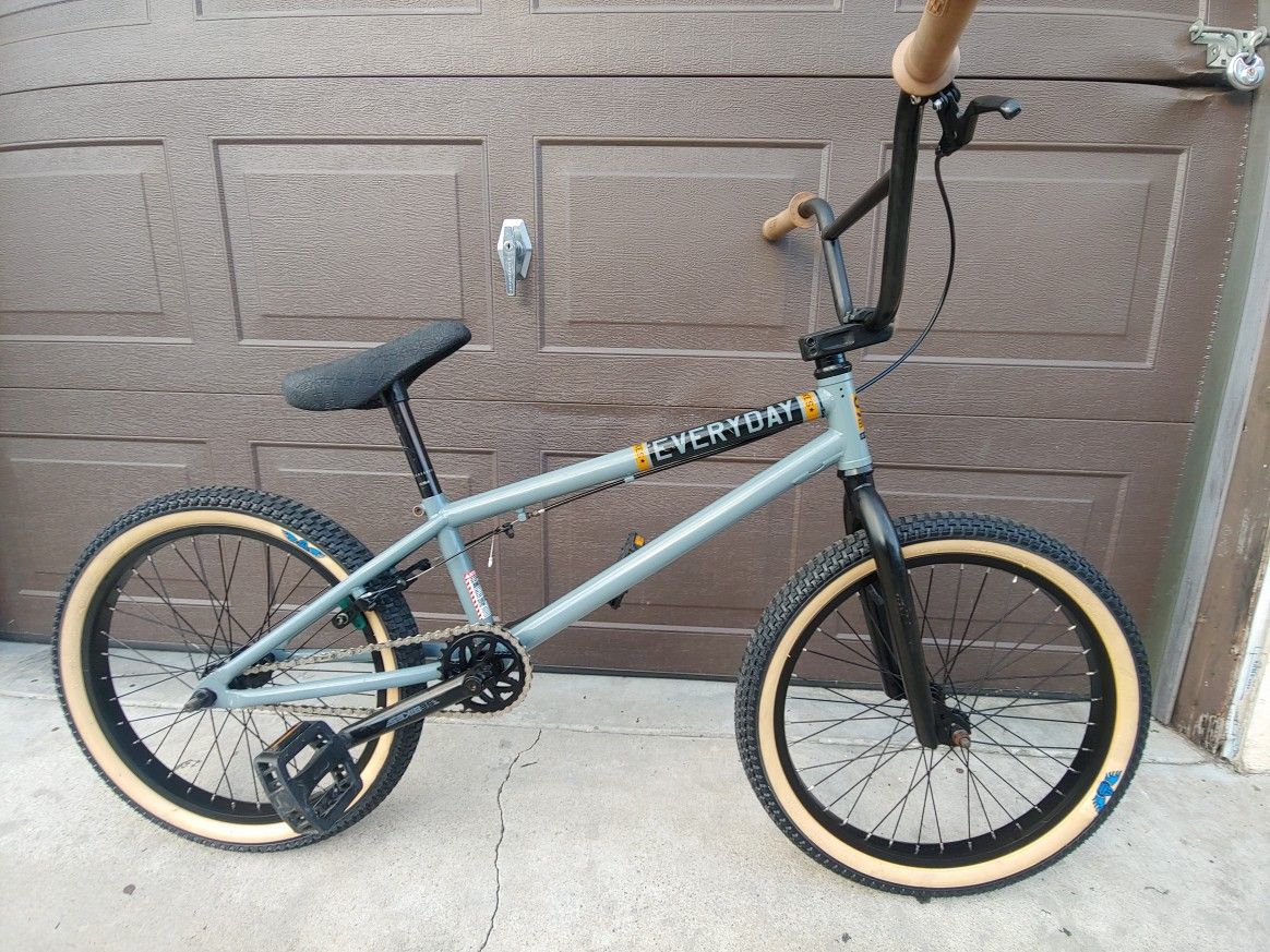 SE EveryDay Bmx Bike