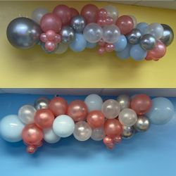 Balloon Arch Minis 