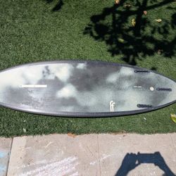 6'0 Hayden Shapes Cohort 1 Surfboard 