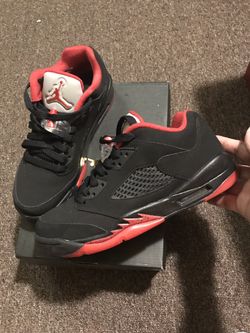 Jordan 5 retro