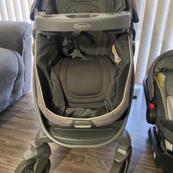 Graco Stroller